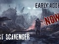 Lost Scavenger is out in early access on Steam