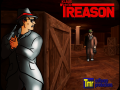 Treason visible on Steam!