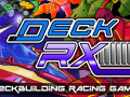 Deck RX development after Kickstarter