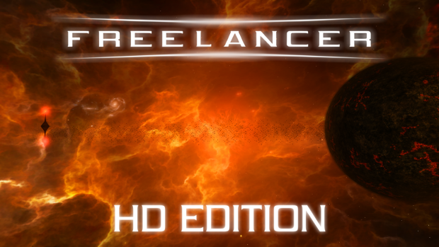 Freelancer: HD Edition 0.5 released!