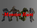 Monster Hunt Updates