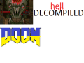 Advanced/Full Version Of Doom Decompiled Release Now