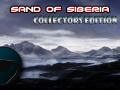 Sand of Siberia - collectors edition unboxing!