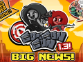 GUNGUNGUN 1.3 Update and Switch + PlayStation Release