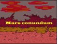 Mars Conundrum - New features