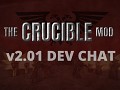 v2.01 dev chat and Krieg Grenadiers release