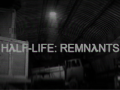 Half-Life remnants Devlog:1 