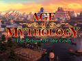Mythic age Aztec gods!