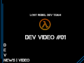 Lost Rebel Dev. Video №1