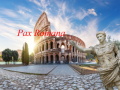 Pax Romana Update #2