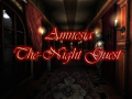 The Night Guest has been released!