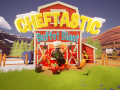 Cheftastic!: Buffet Blast - Release
