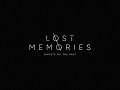 Lost Memories Ghosts of the Past version 0.985 changelog