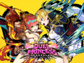 Duel Princess Release