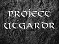 Project Utgardr Pre-Alpha 0.1 is available and Patch Notes
