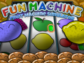 Fun Machine coming to Steam soon. Store page now up!