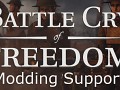 Modding Support in Battle Cry of Freedom