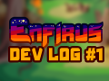 Enfirus Dev Log #1 - Hello World!