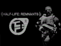 Half-Life remnants Devlog: 1.5