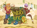 Dealer's Life 2 Now Available! 🎉