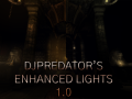First Release of Enhanced Lamps