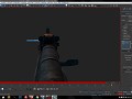 Weapons Ironsights for FPS Mode