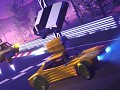 Jet-Powered Racing for 16 Players! Download it for free