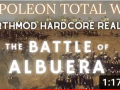 DarthMod Hardcore v3 Showcase | 3v3 Battle of Albuera
