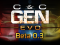 [Generals : Evolution] Beta 0.3 Release