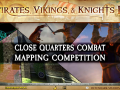 PVKII x Gamebanana Close Quarters Combat Mapping Competition 2022