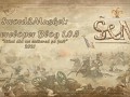 Sword & Musket: Developer Blog 1.0.5 "What have we achieved so far? 2021"