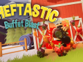 Cheftastic!: Buffet Blast - Roadmap 