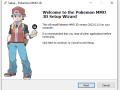 Pokémon MMO 3D - Johto Event news - IndieDB