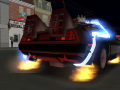 Back To The Future: Hill Valley 0.2g