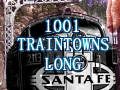 1001 Traintowns Long - 1.0 Release!