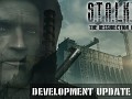 Development Update #1 - Road Map