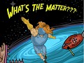What's the Matter? releases today!