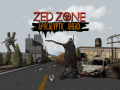 The KICKSTARTER Pre-Launch Page for ZED ZONE is now LIVE!