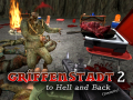 Griffenstadt 2 - To Hell and Back RELEASED!