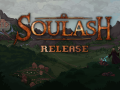 Soulash v1.0 released on Steam and Itch with 10% launch discount!