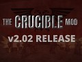 Crucible v2.02 released!