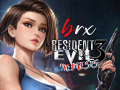 RESIDENT EVIL 3 - HD BRX