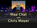 EXODUS: Playthrough & Interview by SoBad on the making of MAP02