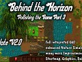Behind the Horizon - Update 2.0