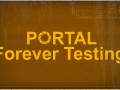 Forever Testing Is Released! (well, for a while, but...)