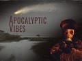 Apocalyptic Vibes — Sprites, shoegaze, ImmersiveSim 