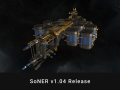 SoNER Version 1.04 Release