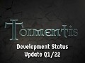 Development Status Update Q1/22