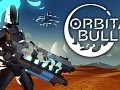Orbital Bullet Devlog #2 - The Dread Corp
