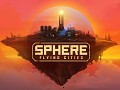 Sphere - Flying Cities Devlog #1 - The Style and architecture of Sphere